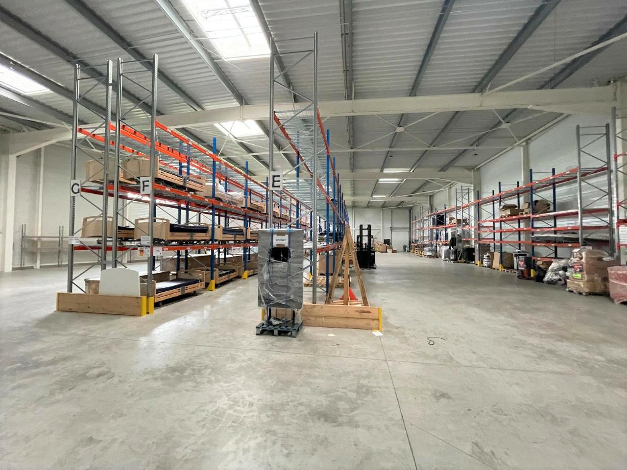 Local d'activité Godewaersvelde 1843m² Vente local d'activité Godewaersvelde Nord OVACT2533142 7